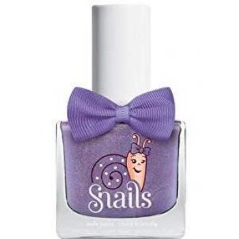 Smalto per unghie Purple Comet Snails
