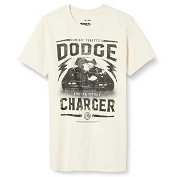 V8 Velocity Fast‑Furious Tee – Men