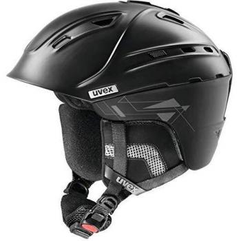Uvex p2us Snowboard / Ski Poliestireno expandido (EPS) Hybrid technology