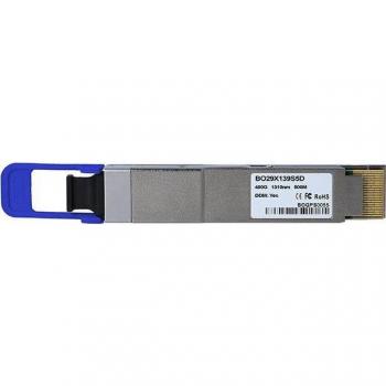 AFCT-91DRDZ BlueOptics Ricetrasmettitore Argento