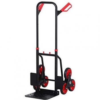 Carretilla Plegable para Carga 150kg