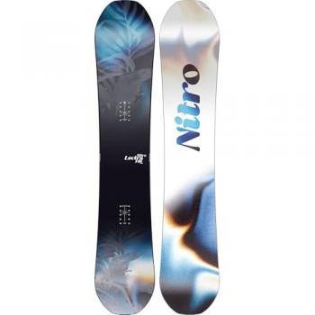 Nitro Lectra Leaf