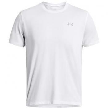 Under Armour T-Shirt UA Launch für Herren, Größe XXXL
