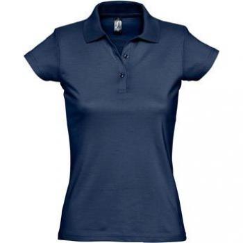 Sols Damen Poloshirt PRESCOTT CASUAL DAY