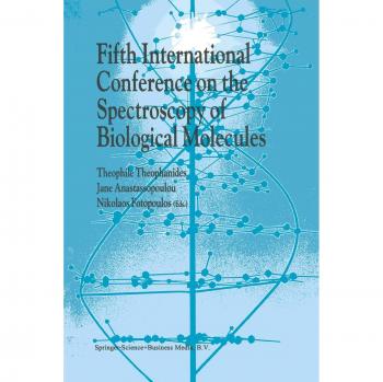 Fifth International Conference on the Spectroscopy of Biological Molecules