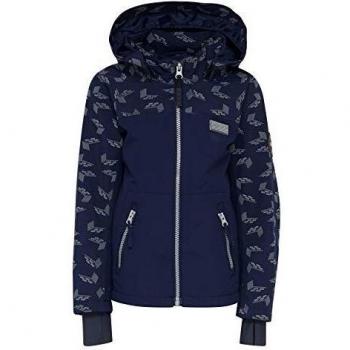 Chaqueta Funcional LEGO Wear Tec Sommer Jordan 204, Azul