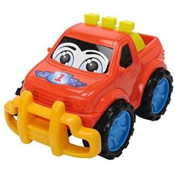 Dickie Toys Happy Runner coche de juguete