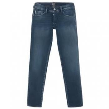 Bleu Zed Jeans 34 Slim