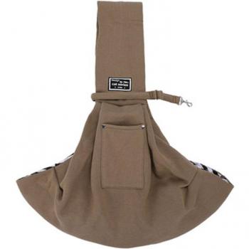 Shoulder Bag for Cats and Dogs