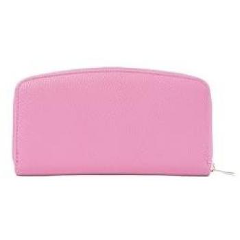 Elegant Mauve City Bag