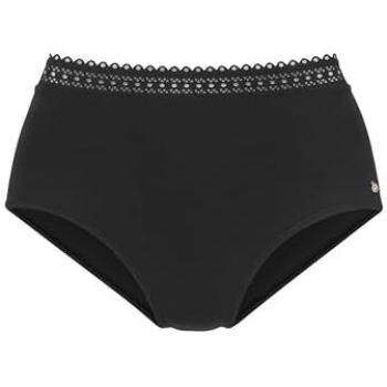 S.Oliver Bikini Slip Nera