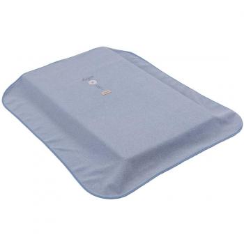 Coperta Isotermica Azzurro 80×110 cm
