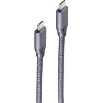 Shiverpeaks Cavo USB 3.2 Gen 2 (BASIC‑S) 0,5 m