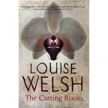 The Cutting Room (Canons), Welsh, Louise