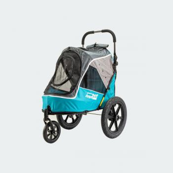 InnoPet® Sporty Evolution Pet Trailer