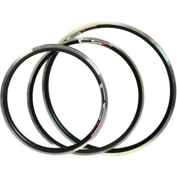 E-Bike 36 Hole Double-Wall Aluminum Alloy Rim 25mm Deep x 30mm Wide