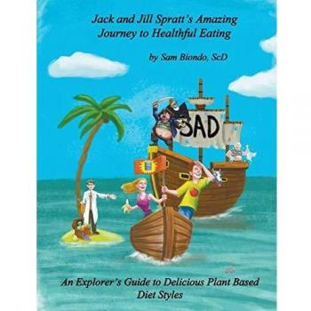 Jack and jill spratt's amazing journey to healthful eating