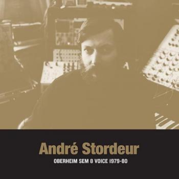 Oberheim SEM‑8 (1979–1980)