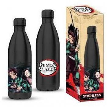 Botella de acero Demon Slayer