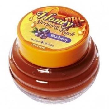 Holika Holika Honey Sleeping Pack Blueberry 90ml