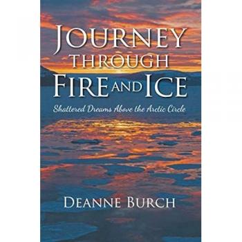 Journey Through Fire and Ice