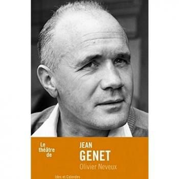 Jean Genet