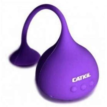 Speaker Inumidità Viola Catkil 936740