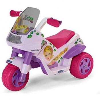 Peg Perego Moto a Tre Ruote Raider Princess