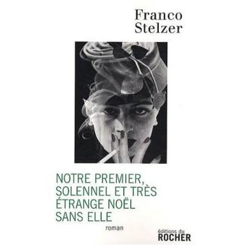 Notre premier, solennel et très étrange Noël sans elle