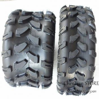 8 Inch ATV Tire 19x7.00-8 for Small Four-Wheel Vehicles