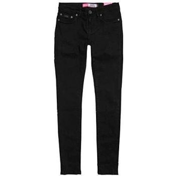 Superdry Jeans Neri Donna 2930
