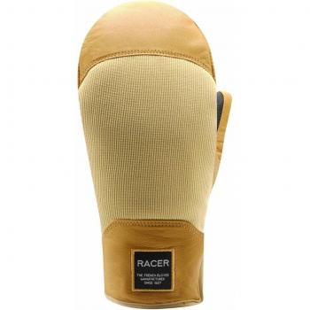 Manoplas AFM Pro 4 Racer