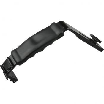 Heavy Duty Camcorder Support Grip