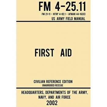 First Aid