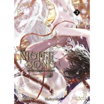 The night song of the water snake god Tome 3