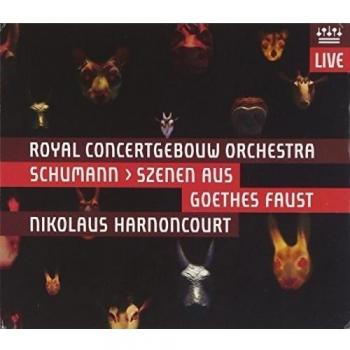 Schumann: Faustszenen