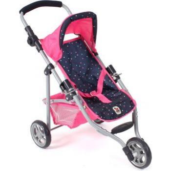 Sieglinde Bayer Jogging Stroller Lola