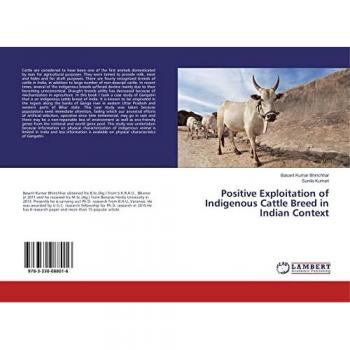 Positive Exploitation of Indigenous Cattle Breed in Indian Context