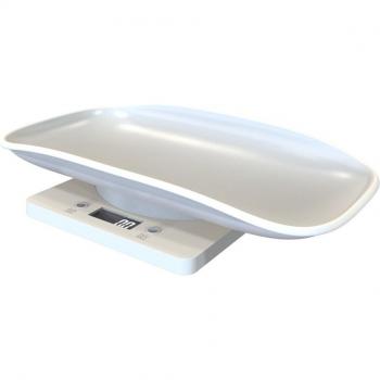 Báscula precisa para perros y gatos, capacidad 2g-10kg