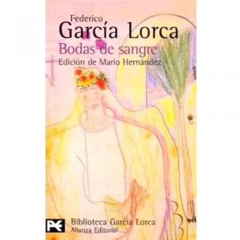 Bodas De Sangre / Blood Wedding