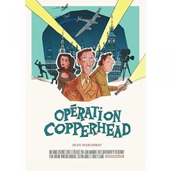 Opération Copperhead / Edition spéciale (Poche)