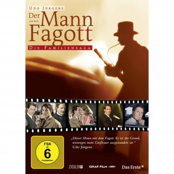 Der Mann mit dem Fagott