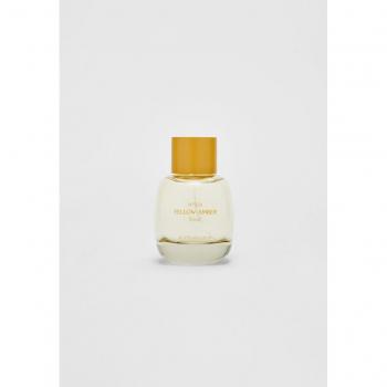 Stradivarius Yellow Amber Fragrance