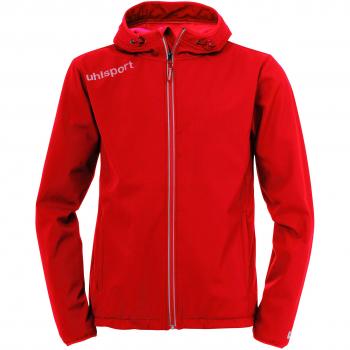 Men's 2XS Red SoftShell Track Jacket & Pants – UHLSPORT