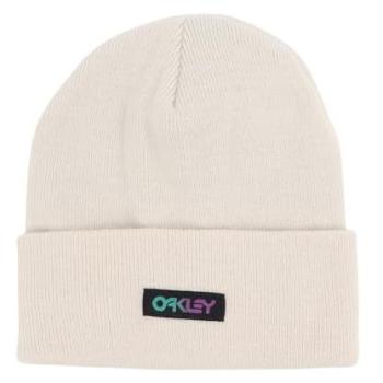 Oakley B1B Gradient Patch Bonnet – Couleur Blanc – Taille Standard