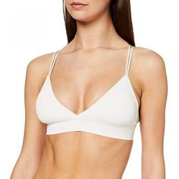 Tragbare Eleganz: MAGIC Bodyfashion Cut‑Out Triangel-BH (1 Stück)