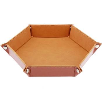 Porte-Dés Pliable pour RPG