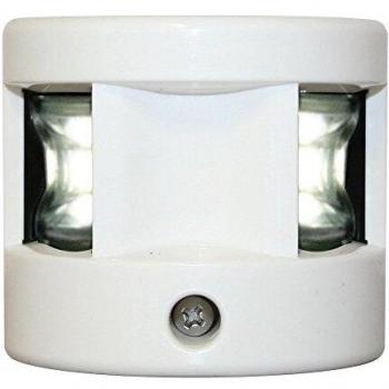 Lalizas Feux de mât LED FOS 12 Blanc