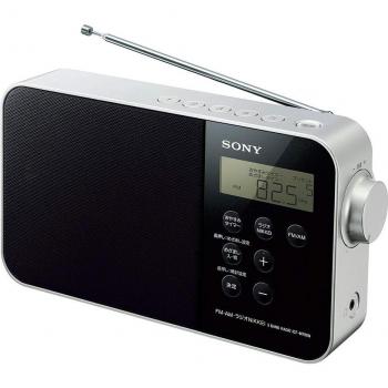 Radio Sony ICF-M780N con Sintetizzatore PLL