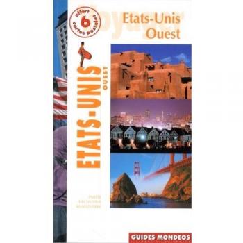 États-Unis Ouest